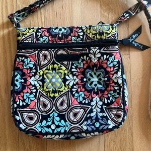 Vera Bradley crossbody